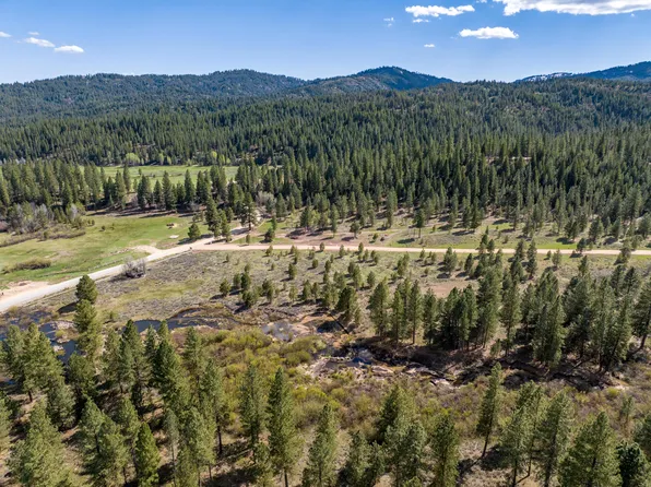 Lot 24 Plan, Trail Creek Meadows