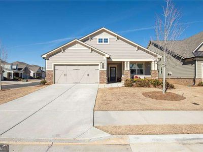 351 Clay St, Grayson, GA, 30017