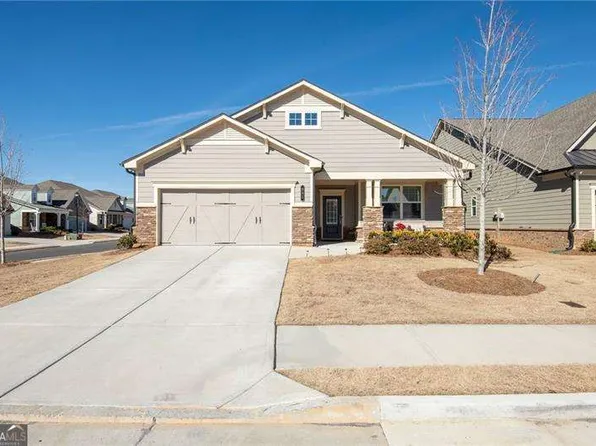 351 Clay St, Grayson, GA 30017