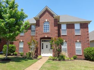 18 Eddings Ln, Alabaster, AL 35007