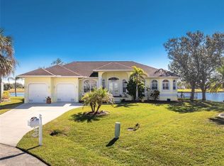 24337 Contra Costa Ln, Punta Gorda, FL 33955