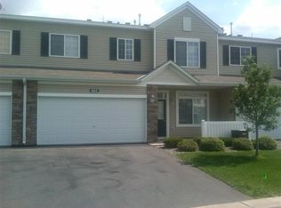 821 Willow Glen Ct #821, Buffalo, MN 55313