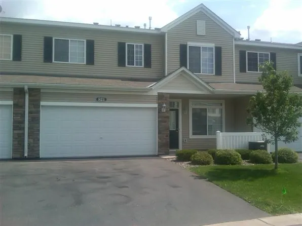 821 Willow Glen Ct #821, Buffalo, MN 55313