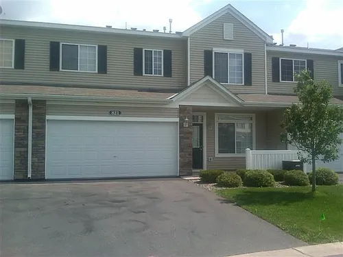 821 Willow Glen Ct #821 Photo 1