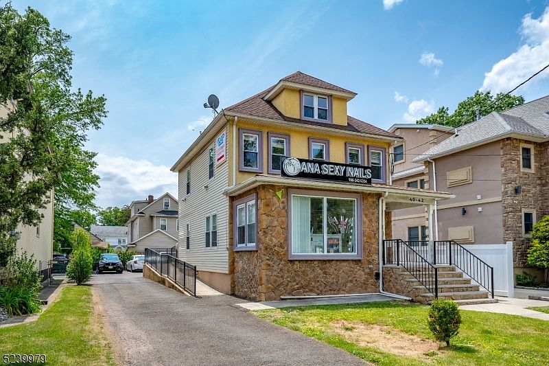 40 ELMORA AVE, Elizabeth, NJ 07202 MLS 3860722 Zillow