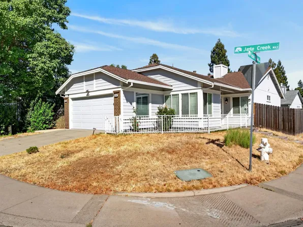 5345 Jade Creek Way, Elk Grove, CA 95758