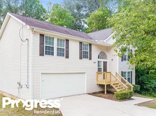 6953 Cave Springs Rd, Douglasville, GA 30134