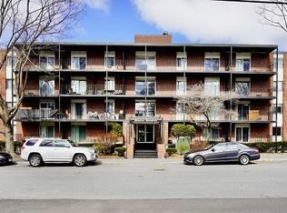 45 Oval Rd APT 22, Quincy, MA 02170