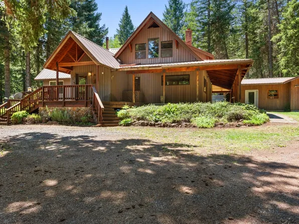 69918 Ruckle Rd, Summerville, OR 97876