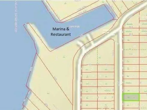 5690 Bayou Saint John Ave, Orange Beach, AL 36561