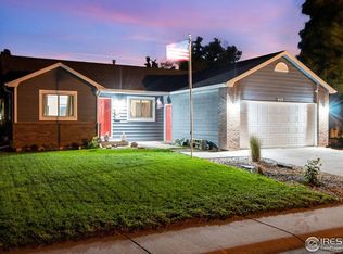 900 E 3rd St, Eaton, CO 80615