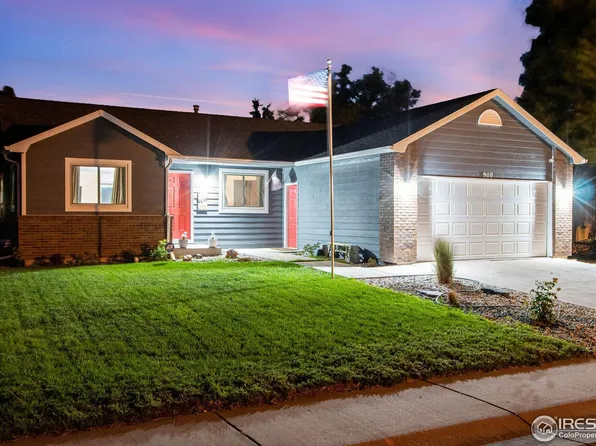 900 E 3rd St, Eaton, CO 80615