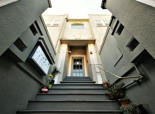 2012 Channing Way #D, Berkeley, CA 94704