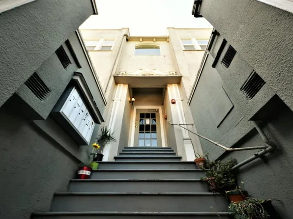 2012 Channing Way - Berkeley, 2012 Channing Way #C, Berkeley, CA 94704