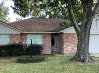 6107 T St, Katy, TX 77493
