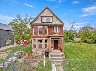 277 Horton St, Detroit, MI 48202