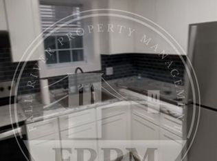 148 Buffinton St #1R, Fall River, MA 02721