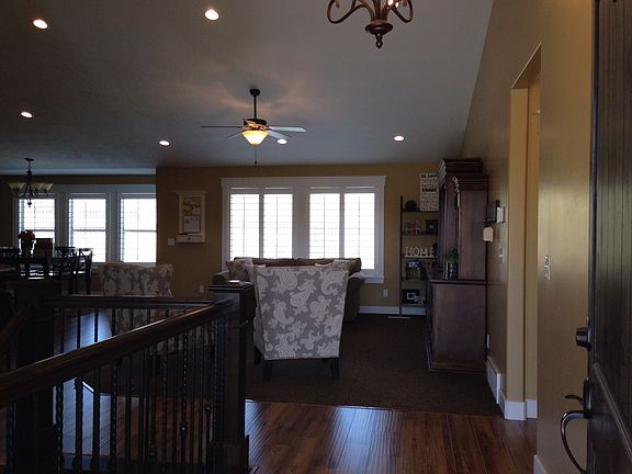 Grand-Open Floorplan!
