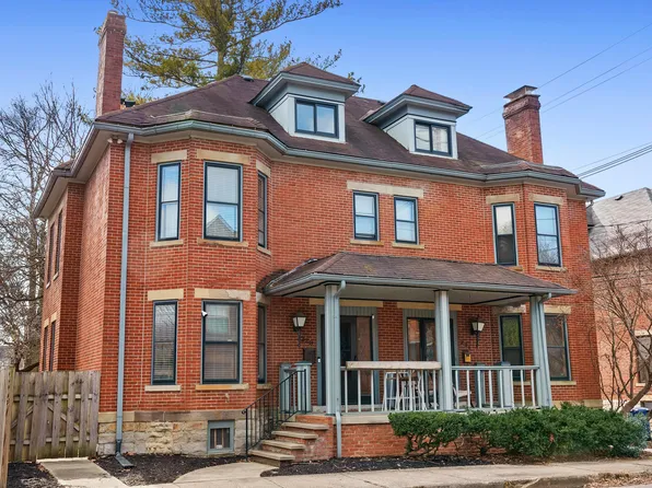 229 Collins Ave, Columbus, OH 43215