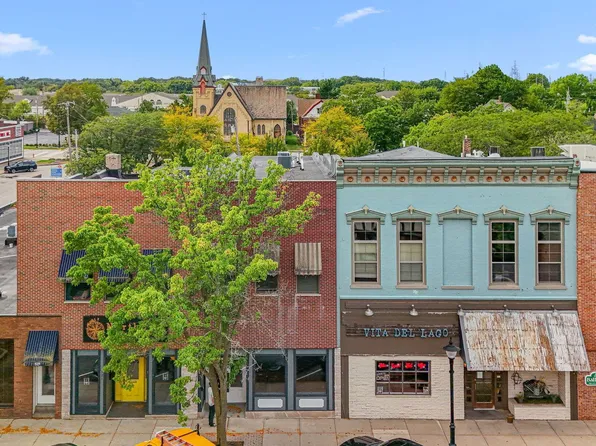 525 Franklin St #3, Michigan City, IN 46360