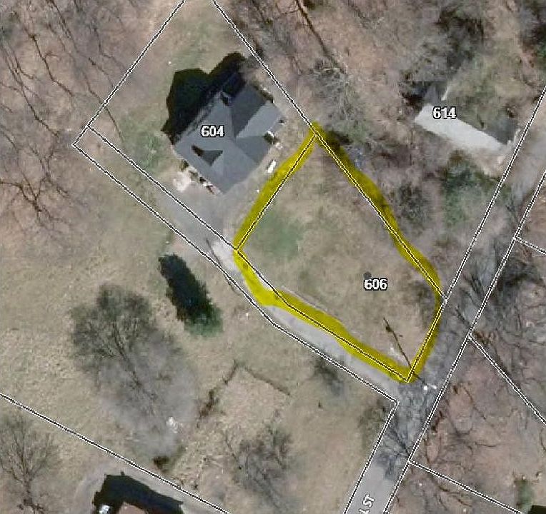 1st image of 606 Hill St