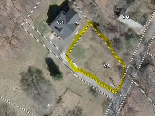 606 Hill St, Cumberland, MD 21502