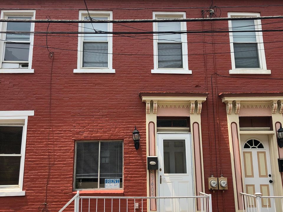 We are getting a new front door!