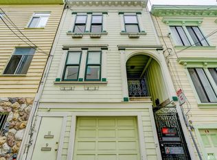 9 Kenneth Rexroth Pl, San Francisco, CA 94133