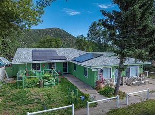 108 Horton Cir, Ruidoso, NM 88345