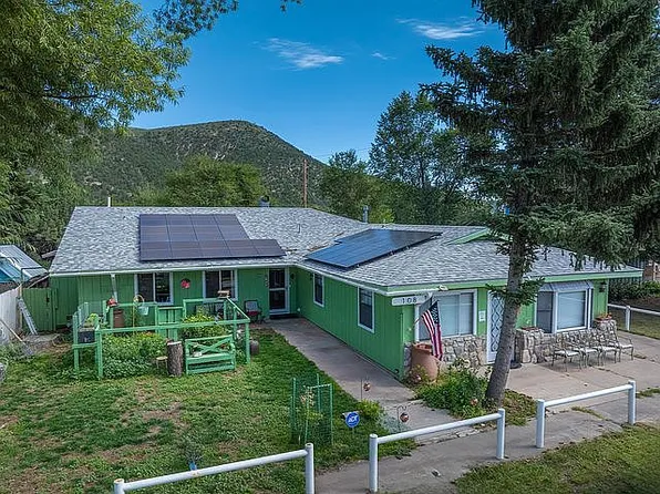 108 Horton Cir, Ruidoso, NM 88345