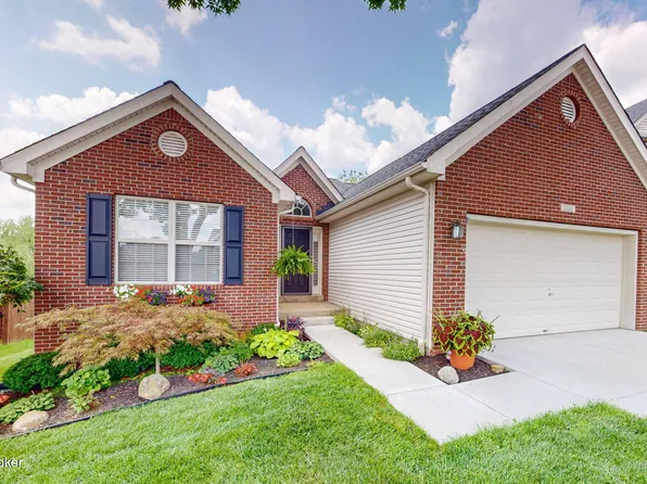 1110 Miles View Ct, Louisville, KY 40245
