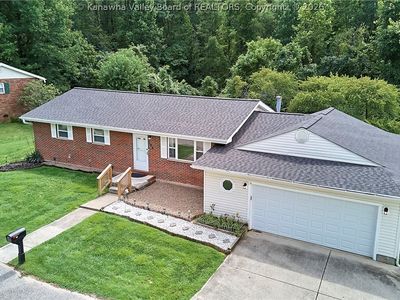 106 Savilla Ln, Charleston, WV, 25312