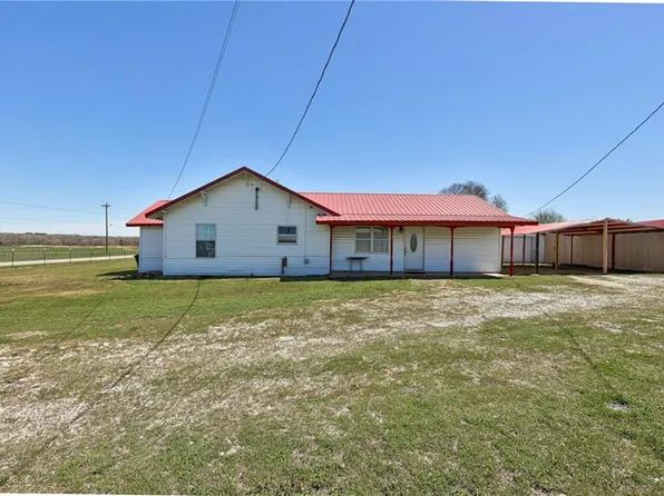 42511 Wolverine Rd, Shawnee, OK 74804