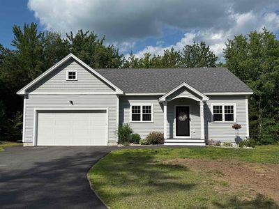 3800 Province Lake Road, Wakefield, NH, 03830