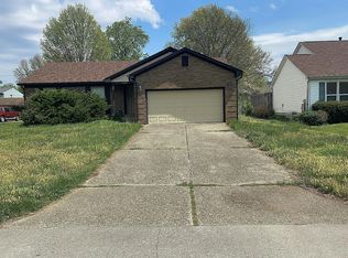 1717 Meadowgate Ln, Louisville, KY
