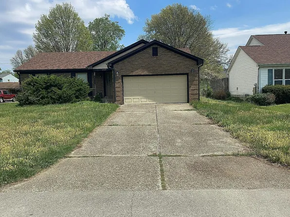 1717 Meadowgate Ln, Louisville, KY 40223