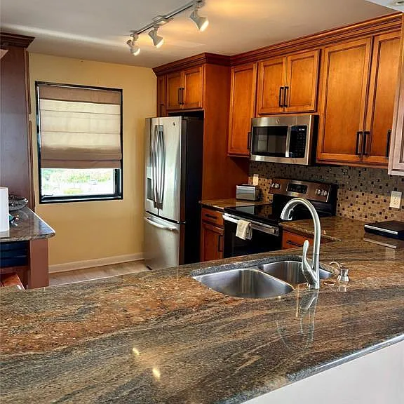 9940 Ocean Dr #501 — Photo 7