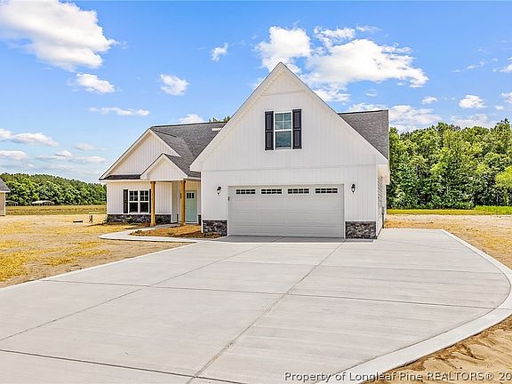 3rd image of 3167 Bladen Union Church Lot 17
