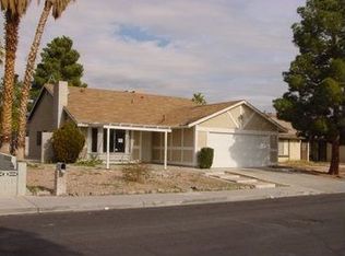 5816 Morro Bay Ave, Las Vegas, NV 89108