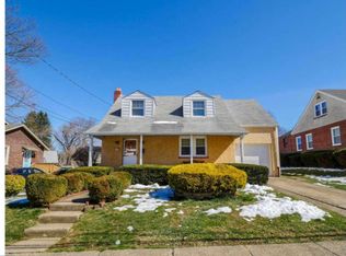 2533 Radcliffe Ave, Roslyn, PA 19001