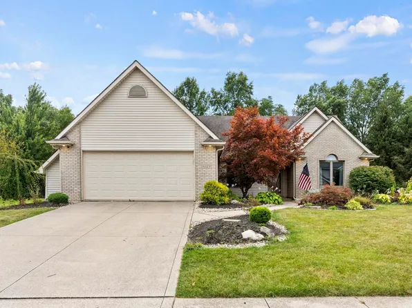 1029 Hemingford Ct, Fort Wayne, IN 46845