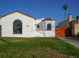 7806 S Denker Ave, Los Angeles, CA 90047