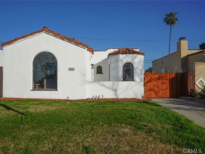 7806 S Denker Ave, Los Angeles, CA, 90047