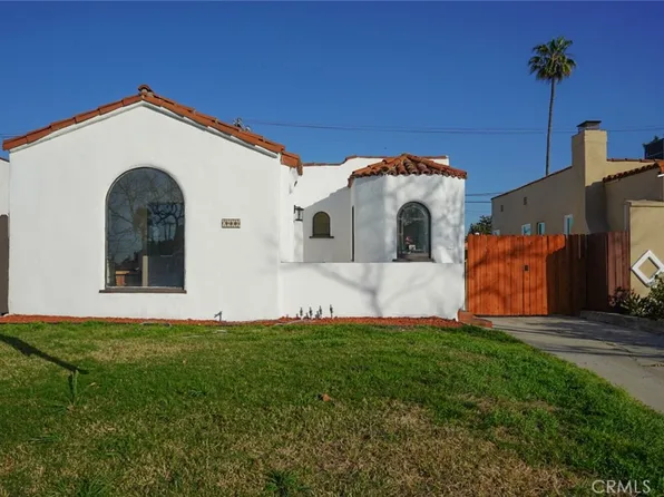 7806 S Denker Ave, Los Angeles, CA 90047