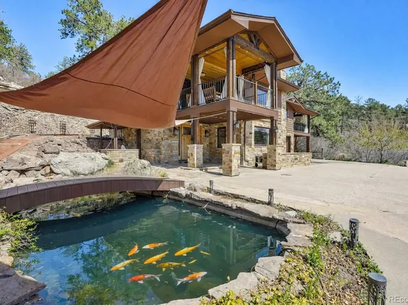 5290 N Lariat Drive, Castle Rock, CO 80108