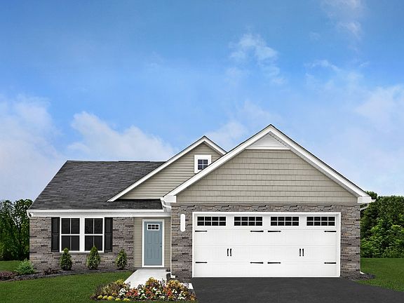 2nd image of 337 Heritage Ave Lot 82