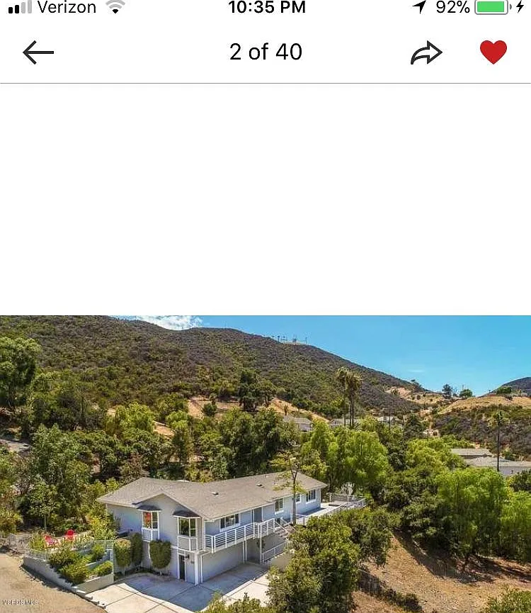 510 S Ventu Park Rd — Photo 2