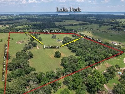 0 County Road 1600, Alba, TX, 75410
