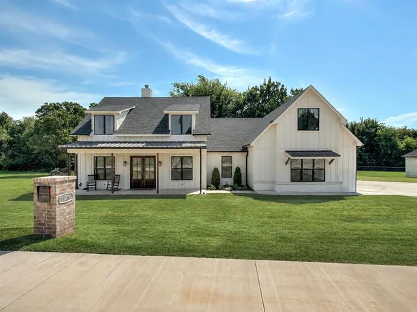11755 Muirfield Ln, Guthrie, OK 73044