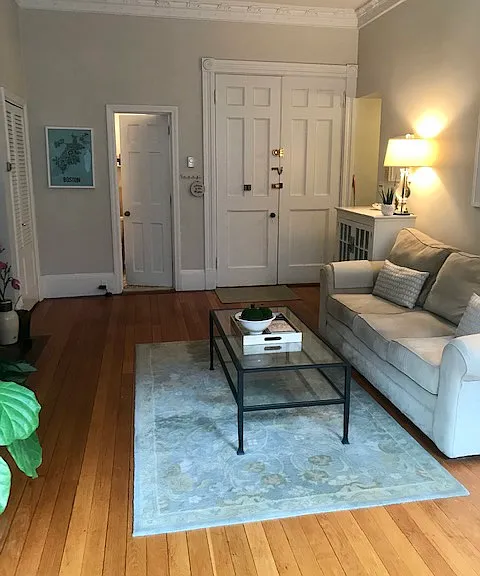 312 Marlborough St #3 — Photo 4